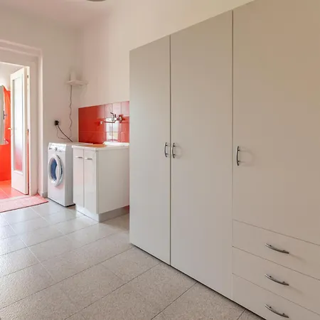 Villa Italian Experience-la *