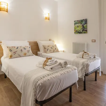 Italian Experience-la Villa Molino di Carassai