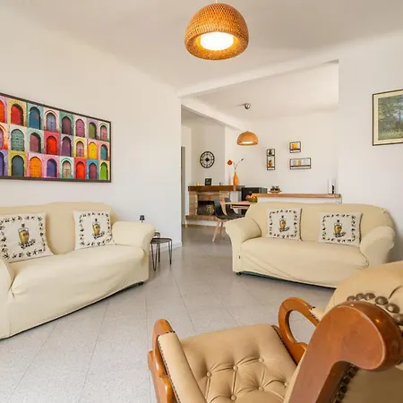 Italian Experience-la 别墅