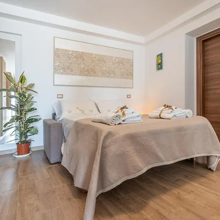 Villa Italian Experience-la *