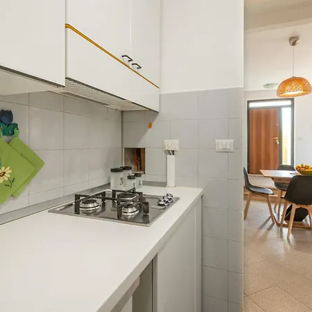 Italian Experience-la Molino di Carassai