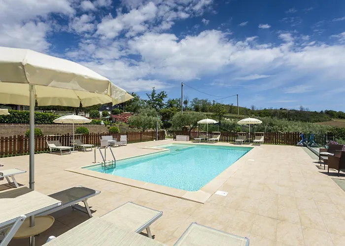 Βίλα Italian Experience-la