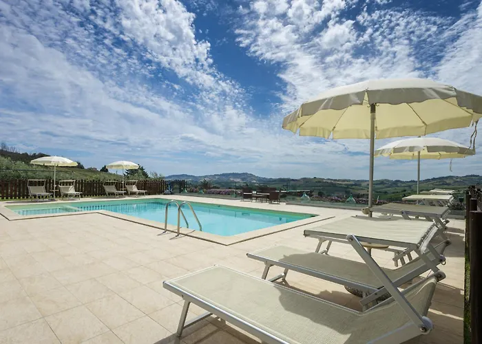 Italian Experience-la Molino di Carassai