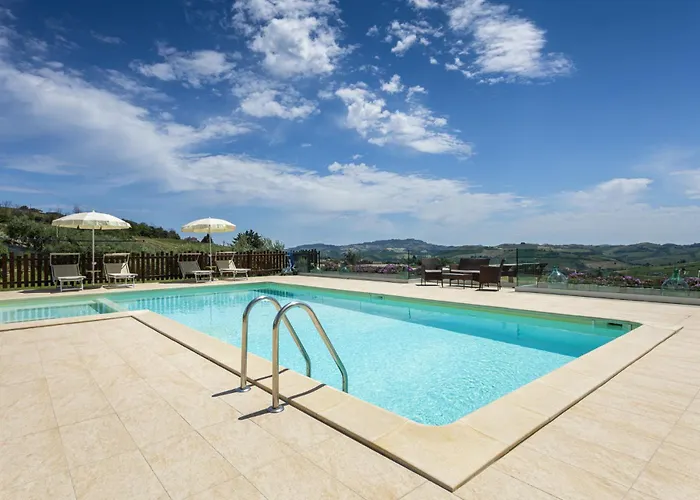 Italian Experience-la Βίλα