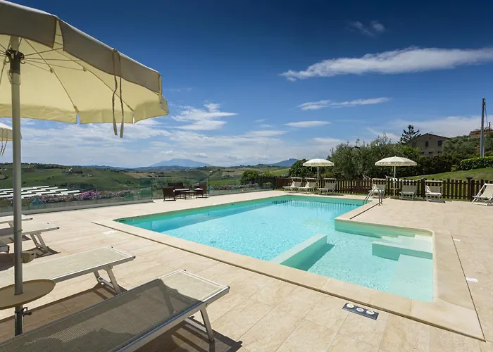 Italian Experience-la Βίλα *