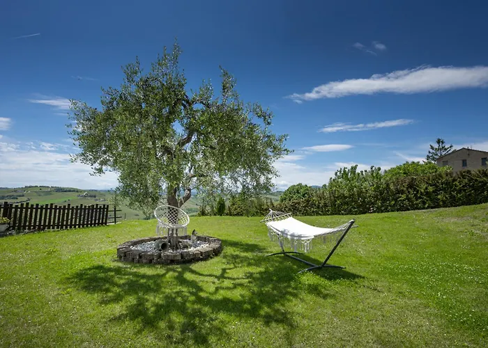 Italian Experience-la Molino di Carassai