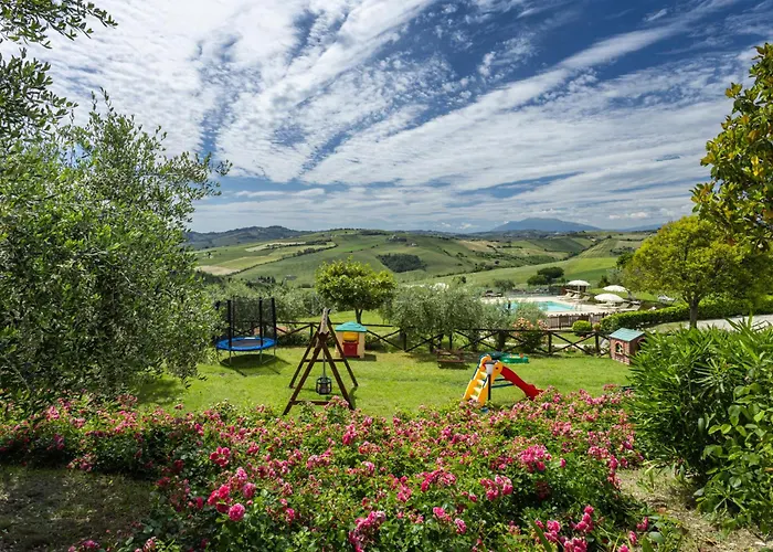 Italian Experience-la Βίλα