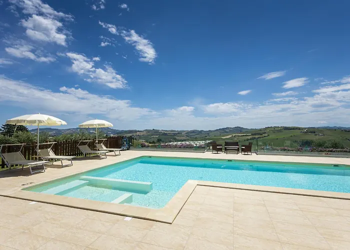 Italian Experience-la Molino di Carassai