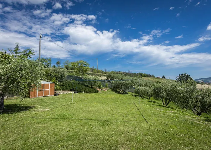 Βίλα Italian Experience-la