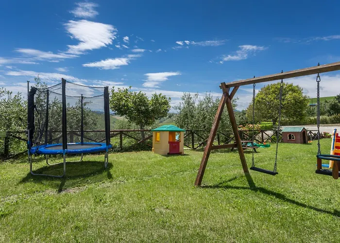 Italian Experience-la Molino di Carassai