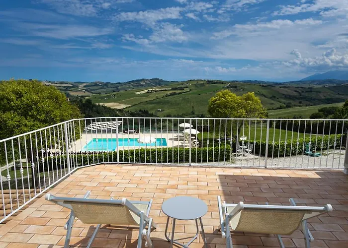 Italian Experience-la Βίλα