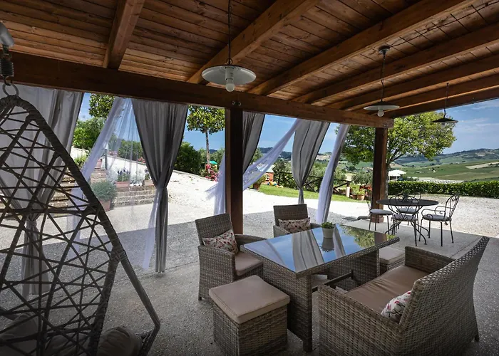 Βίλα Italian Experience-la *