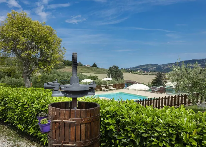 Italian Experience-la Molino di Carassai