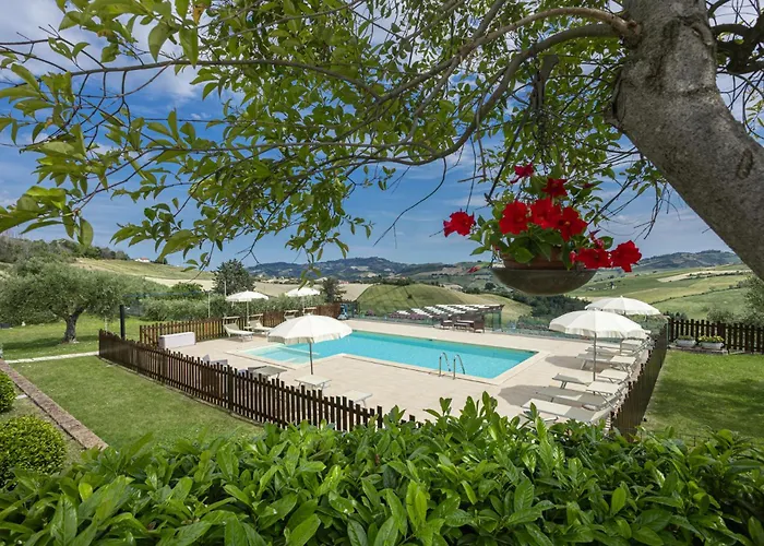 Italian Experience-la * Molino di Carassai