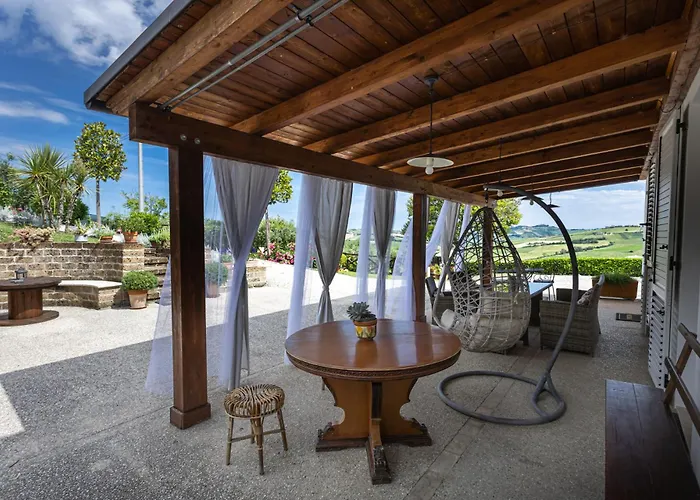 Italian Experience-la Βίλα