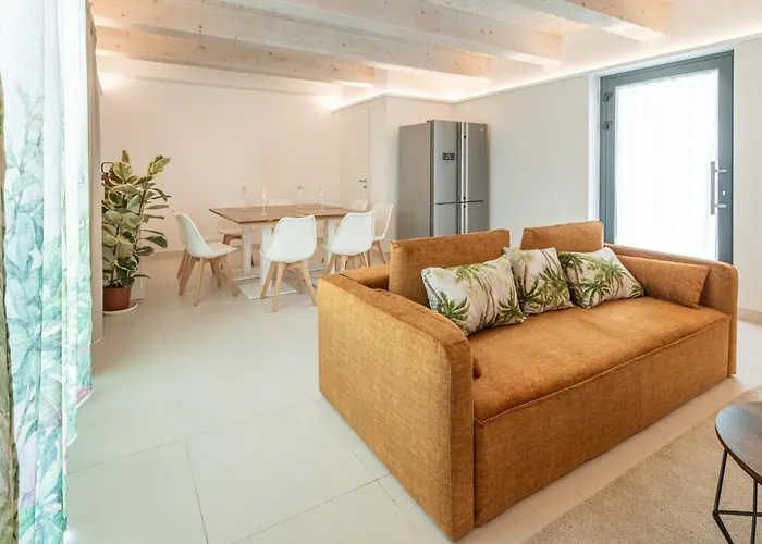 Βίλα Italian Experience-la