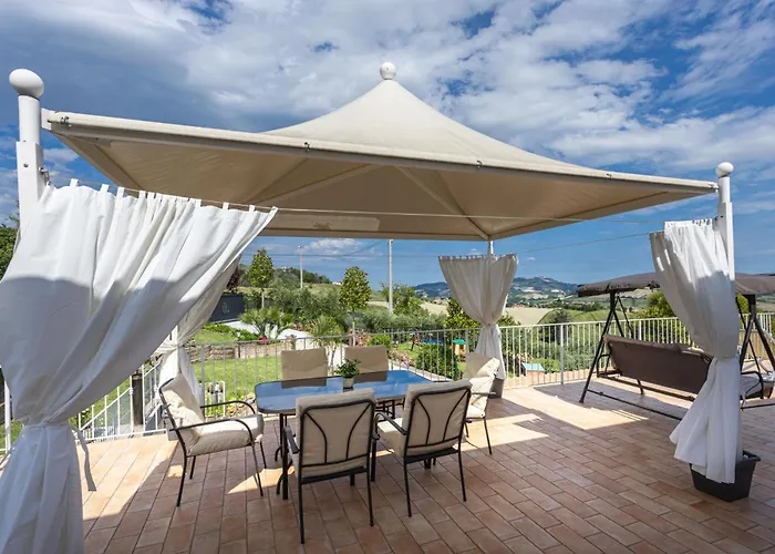 Italian Experience-la Βίλα *