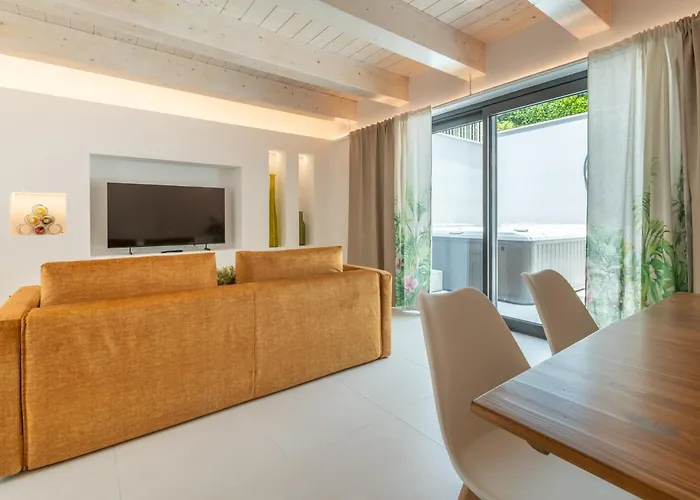 Βίλα Italian Experience-la *