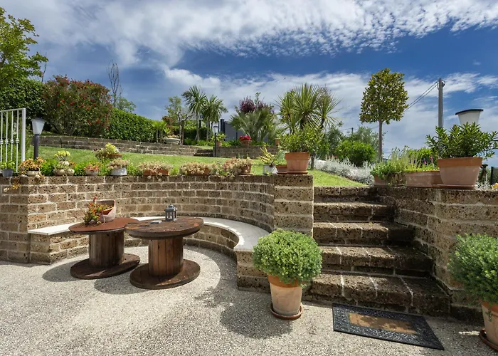 Italian Experience-la * Molino di Carassai