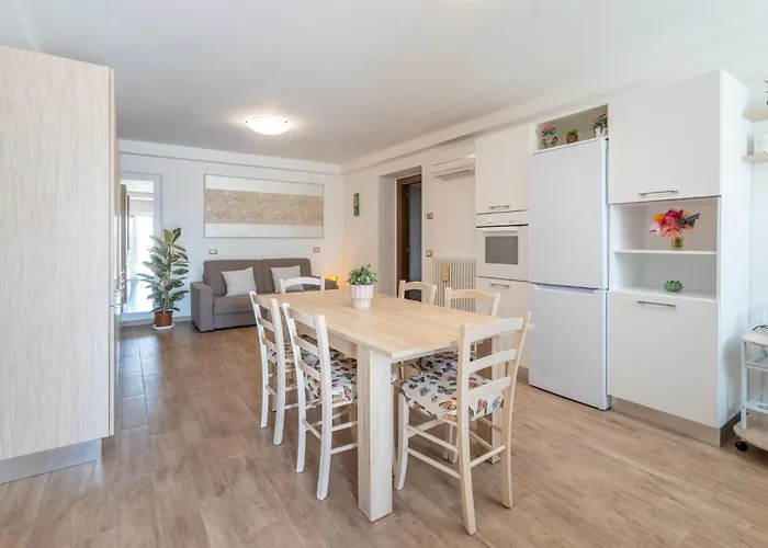 Italian Experience-la Βίλα