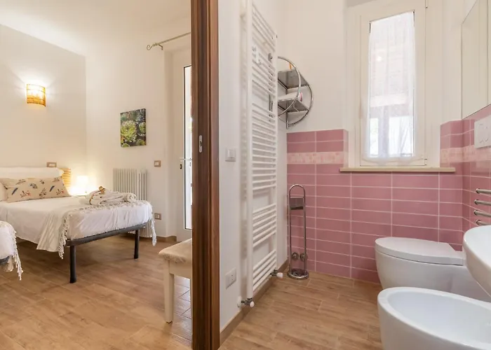 Βίλα Italian Experience-la