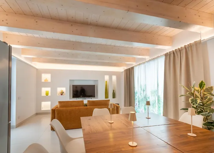 Italian Experience-la Βίλα Molino di Carassai