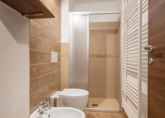 Βίλα Italian Experience-la Molino di Carassai