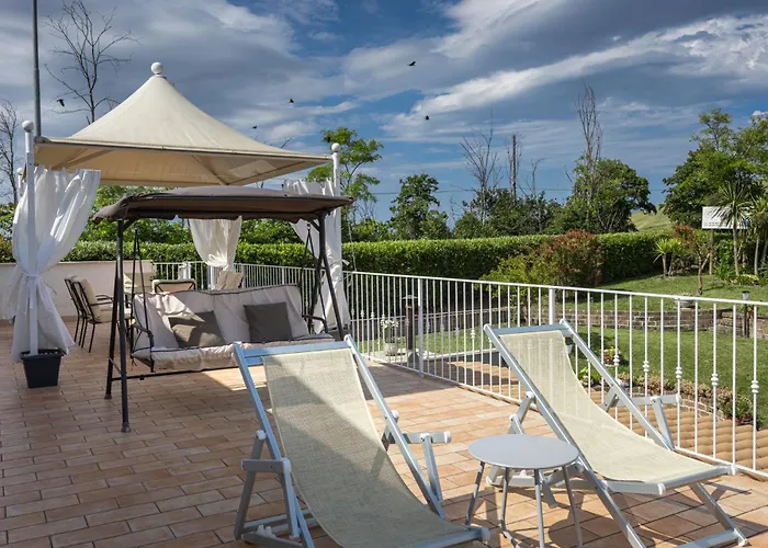 Italian Experience-la Βίλα