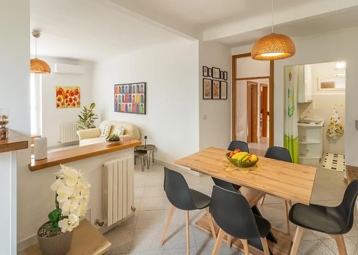 Βίλα Italian Experience-la