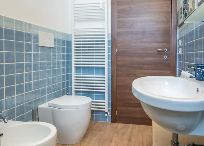 Βίλα Italian Experience-la Molino di Carassai