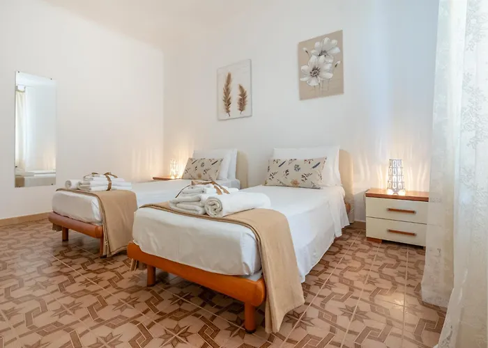 Italian Experience-la * Molino di Carassai