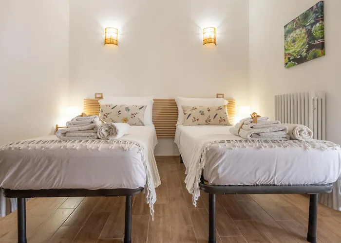 Italian Experience-la Βίλα