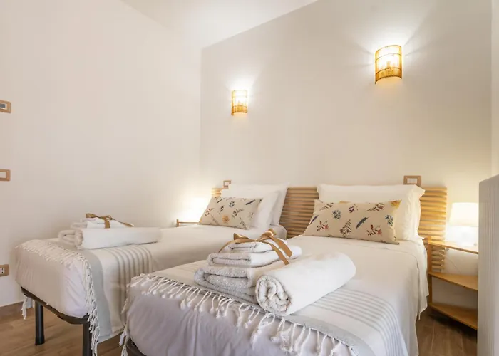 Italian Experience-la Βίλα *