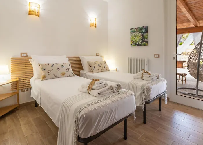 Italian Experience-la Βίλα Molino di Carassai