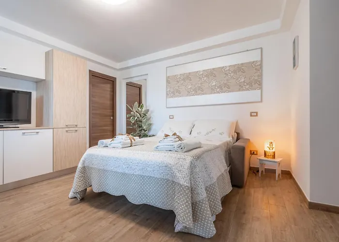 Βίλα Italian Experience-la Molino di Carassai