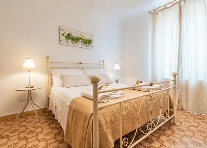 Italian Experience-la Βίλα *