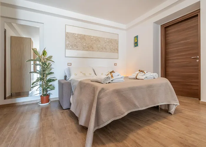 Βίλα Italian Experience-la *