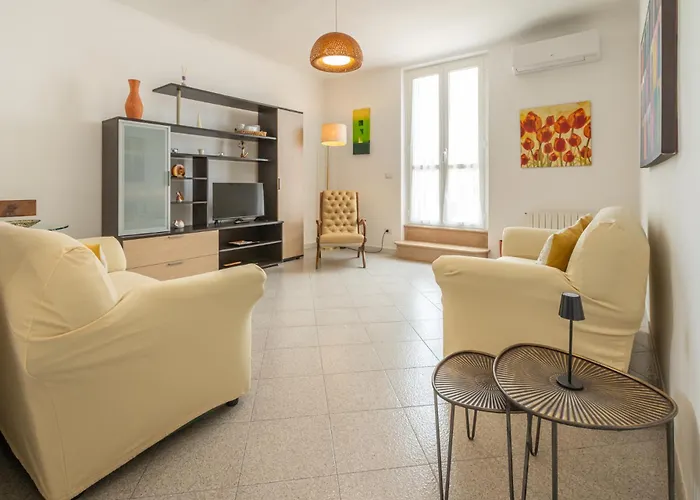 Italian Experience-la Βίλα Molino di Carassai