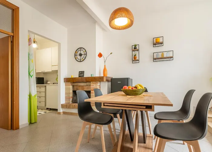 Βίλα Italian Experience-la Molino di Carassai