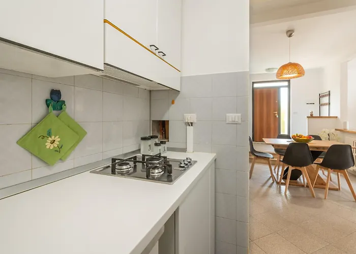 Italian Experience-la Molino di Carassai