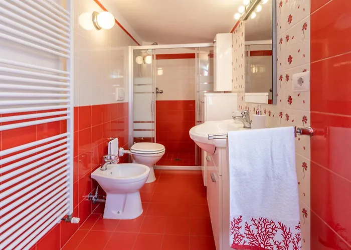 Italian Experience-la * Molino di Carassai