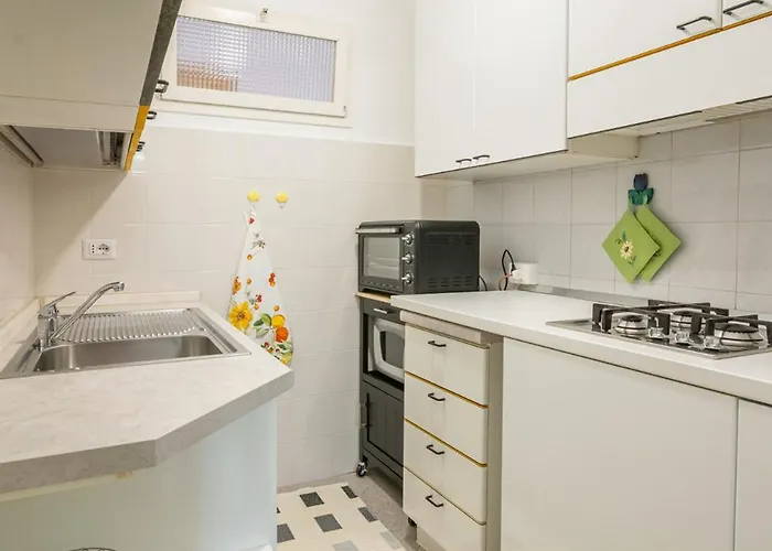 Βίλα Italian Experience-la *