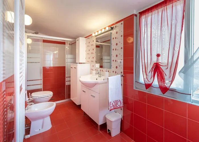 Italian Experience-la Βίλα